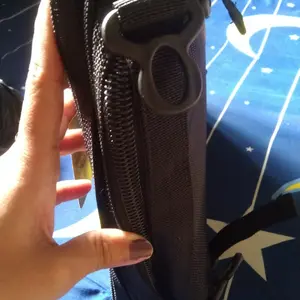 Tas kantor pria / Tas Ransel Selempang multifungsi 3in1  polo Ace  14 inchi 9104