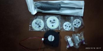 Product Review of Induction Test Pen Obeng Tespen Induksi Tester Lokasi Kabel Arus Putus from Tokopedia customer review 1