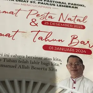 Kipas Kerang Custom/Kipas Tangan Kerang Murah