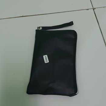 Product Review of Kacamata pria wanita klip on clip on 2201 2215 2218 2256 free 5 lensa from Tokopedia customer review 0
