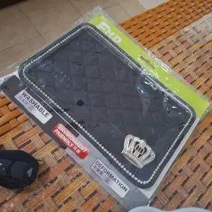 DASMAT BUNGA // Anti Selip Slip Dasmat