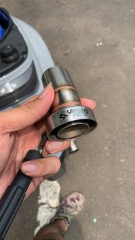 Product Review of Db Killer knalpot Shijiro M3 from Tokopedia customer review 0