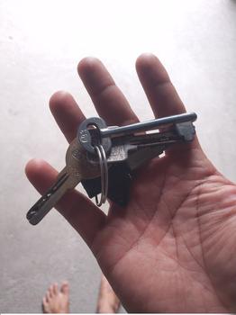 Product Review of Konektor Otg Type C to USB from Tokopedia customer review 0