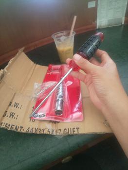 Product Review of LIPPRO OBENG PLUS 6 INCH GAGANG KARET PH2 X 150 MM SCREWDRIVER KEMBANG from Tokopedia customer review 0