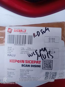 Product Review of fius kipas angin 2A 135 derajat || fuse kipas angin berbagai merk from Tokopedia customer review 0