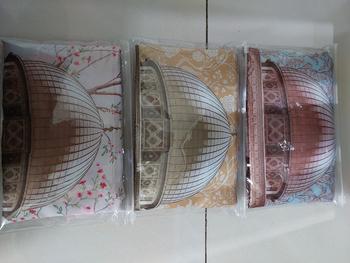 Product Review of Sajadah Travel Printing Motif Masjid Al-Aqsa Gerai Adara from Tokopedia customer review 0
