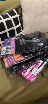 Product Review of MAJEED Prophet Muhammad - Oversized T-Shirt / Kaos Dakwah from Tokopedia customer review 1
