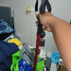 traking pole dhaulagiri tongkat 101