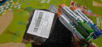 Product Review of Pasta gigi ciptadent 75 gram from Tokopedia customer review 0