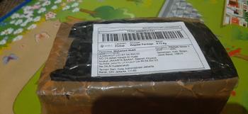 Product Review of Pasta gigi ciptadent 75 gram from Tokopedia customer review 1