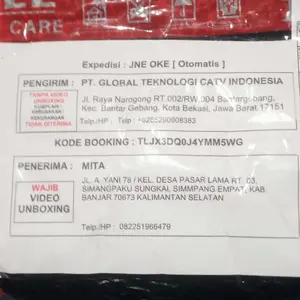 PAKET 4 ODC SUPPORT 1 CORE 128 CLIENT