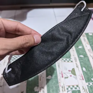 EVO Plusmed | Masker 4D Surgical Face Mask | Masker Medis Isi 25