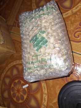Product Review of kacang mete oven original 1kg from Tokopedia customer review 0