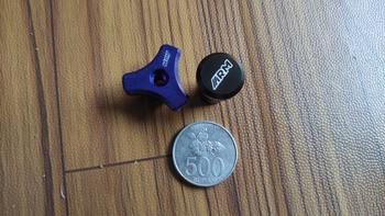 Product Review of ARM Setelan Paha Rem - Setelan Stik Rem - Universal  Motorcycle from Tokopedia customer review 0
