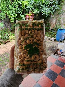 Product Review of kacang mete oven original 1kg from Tokopedia customer review 0
