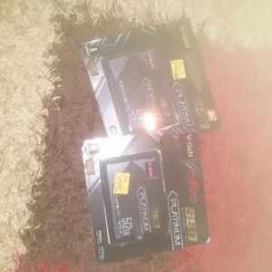 SSD VGEN 128GB 256GB 512GB 1TB SATA III V-GEN PLATINUM