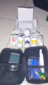 Product Review of Alcohol Swab Tisu Alkohol Pads 1 Box isi 100 Murah from Tokopedia customer review 0