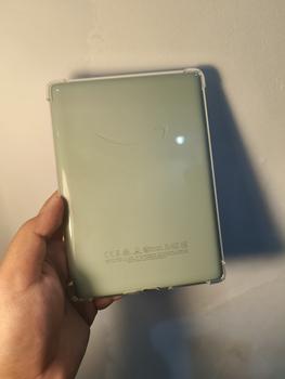 Product Review of Amazon Kindle Paperwhite Gen 11, 6.8" inch from Tokopedia customer review 2