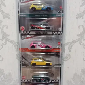 Tambahan Protektor Hot Wheels Premium