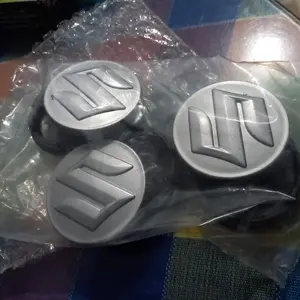 Dop roda tutup velg Suzuki Baleno Swift Karimun Splash Ertiga aerio