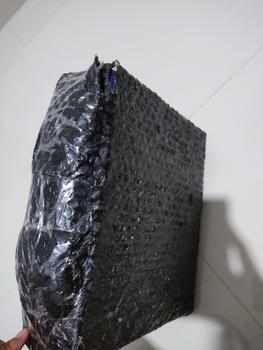 Product Review of Bosch Bor Beton 13 mm GSB 600 from Tokopedia customer review 3
