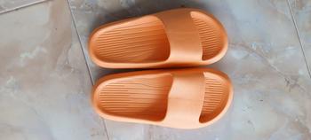 Product Review of Sandal Anak Unisex Sandal Anak Laki-laki Perempuan from Tokopedia customer review 0