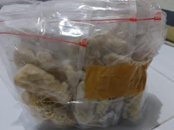 Product Review of BASO ACI TULANG RANGU BANDUNG from Tokopedia customer review 0