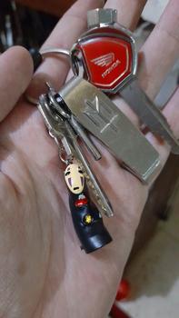 Product Review of Studio Ghibli Kiki's Delivery Service JIJI Figure from Tokopedia customer review 1