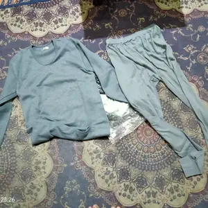 long john pria mixmatch