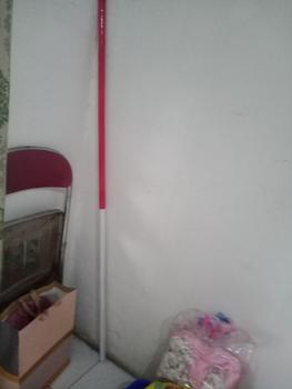 Product Review of Tongkat Pramuka Polos dan Merah Putih from Tokopedia customer review 0