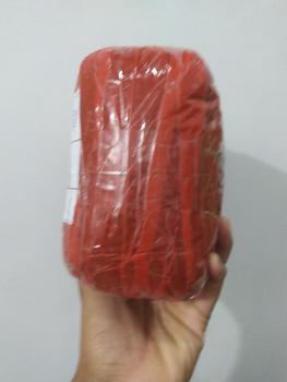 Product Review of pelet apung KAE pelet ikan koi pakan ikan hias from Tokopedia customer review 0