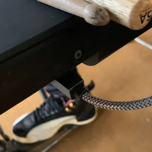 Robotsky Type-C to Midi 2.0 Cable Printer 50cm 100cm 200cm - Kabel for Keyboard Printer Android New iPhone Support Music Print Converter Adapter