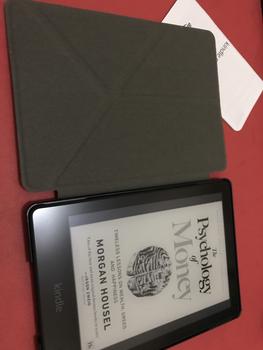 Product Review of Amazon Kindle Paperwhite Gen 11, 6.8" inch from Tokopedia customer review 1