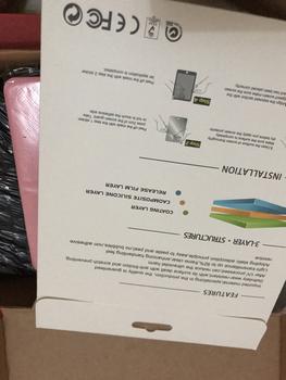 Product Review of Amazon Kindle Paperwhite Gen 11, 6.8" inch from Tokopedia customer review 2