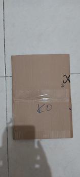 Product Review of Kertas Spectra A4 Warna Sidu per set from Tokopedia customer review 0