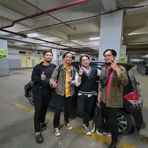 Nrdn Clothing Sweater Clover Vest Knitwear Logo Rompi Casual