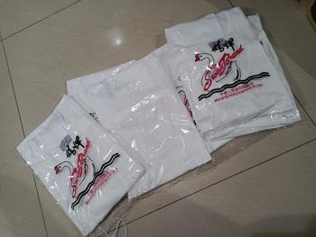 Product Review of SINGLET SWAN PRIA DEWASA [ 34-36-38-40-42 ] / KAOS DALAM PRIA from Tokopedia customer review 2