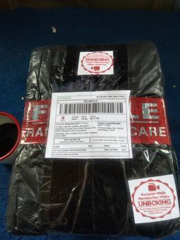 Product Review of reel versus gladiator s 1000,2000,3000,4000,6000 from Tokopedia customer review 1