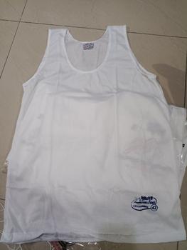 Product Review of SINGLET SWAN PRIA DEWASA [ 34-36-38-40-42 ] / KAOS DALAM PRIA from Tokopedia customer review 0