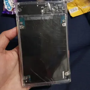 Casing Hardisk External HDD External Case 2.5" USB 3.0