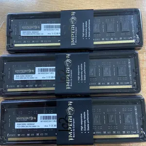 RAM IMPERION DDR3 8GB 1600 MHz PC12800 RAM PC LONGDIMM GARANSI RESMI