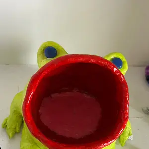 Varnish Clay Glossy/Doff @30ml