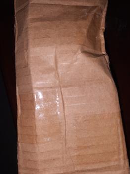 Product Review of bawang goreng premium khas brebes 500 gram from Tokopedia customer review 0