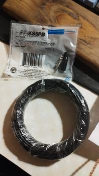 Product Review of Kabel Audio Canare L2B2AT Original from Tokopedia customer review 2