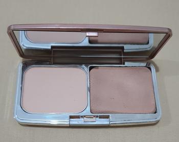 Product Review of Ultima II Procollagen 2 way foundation Refill from Tokopedia customer review 0