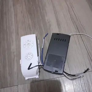 Ready stockCeiling Fan Lamp Remote Controller Kit Timing Wireless