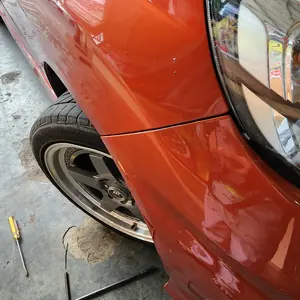 Breket Bumper dudukan bemper depan Honda Brio RS SATYA 2012-2025 Mobilio RS E S 2014-2021