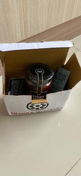Product Review of FROLIC Selai Buah Stroberi - Strawberry Jam from Tokopedia customer review 0