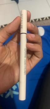 Product Review of FOCALLURE waterproof eyeliner 24 hours smooth black liquid FA91 from Tokopedia customer review 0
