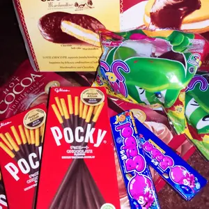 Permen Karet BIG BABOL Batang 20 gram - Beli Banyak = Makin Murah!!!